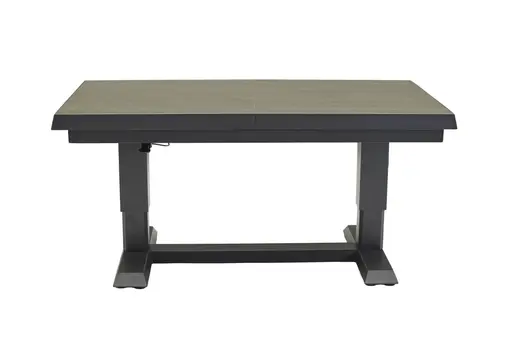 Lift-Ausziehtisch Vivera-Stone